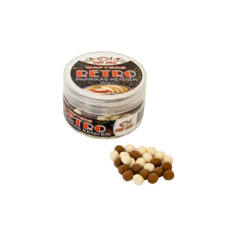 Top Mix Retro Paprikás Kenyér 8 mm wafter csali