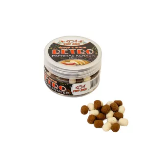 Top Mix Retro Paprikás Kenyér 10 mm wafter csali