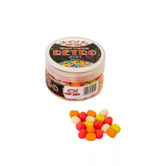 Top Mix Retro Zizi 10 mm wafter csali