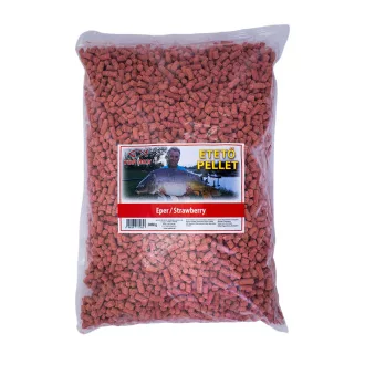 Top Mix Eper 3 kg etetőpellet