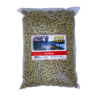 Top Mix Méz 3 kg etetőpellet
