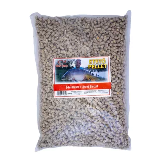 Top Mix Édes Keksz 3 kg etetőpellet
