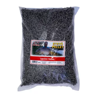 Top Mix Halibut 3 kg etetőpellet