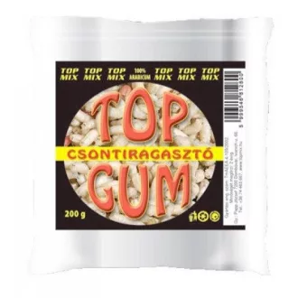 Top Mix Top Gum Csontiragasztó horgászragasztó 200 g