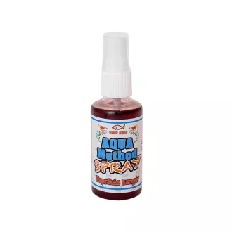 Top Mix Retro Aqua Method Paprikás Kenyér aromaspray