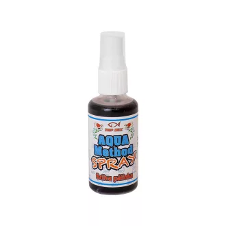Top Mix Retro Aqua Method Szilva Pálinka aromaspray