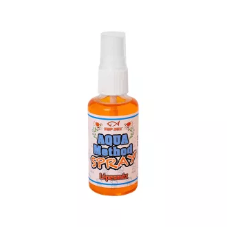 Top Mix Retro Aqua Method Lépesméz aromaspray