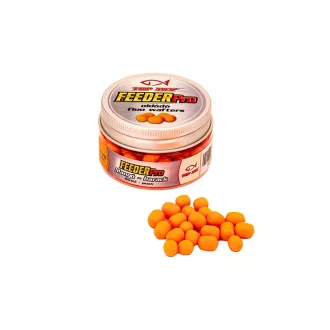   Top Mix Feeder Pro Oldódó Fluo Mangó Barack 8; 10 mm 25 g wafter csali