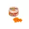 Top Mix Feeder Pro Oldódó Fluo Mangó Barack 8; 10 mm 25 g wafter csali
