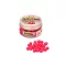 Top Mix Feeder Pro Oldódó Fluo Eper Szúnyoglárva 8; 10 mm 25 g wafter csali