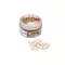 Top Mix Feeder Pro Oldódó Fluo Fehér Csoki Karamell 8; 10 mm 25 g wafter csali