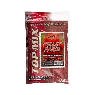 Top Mix Csípős Fűszeres pelletpanír