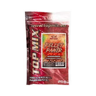 Top Mix Eperkrém pelletpanír