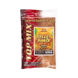 Top Mix Mango pelletpanír