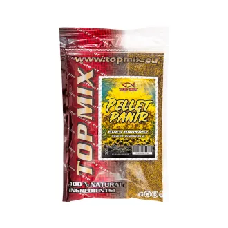Top Mix Édes Ananász pelletpanír