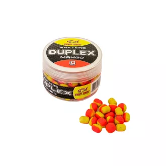 Top Mix Duplex Mangó 10 mm wafter csali