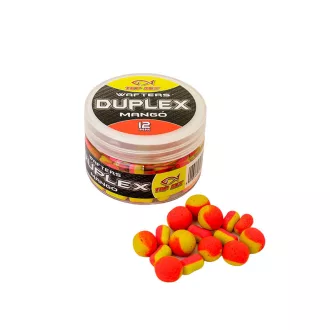 Top Mix Duplex Mangó 12 mm wafter csali