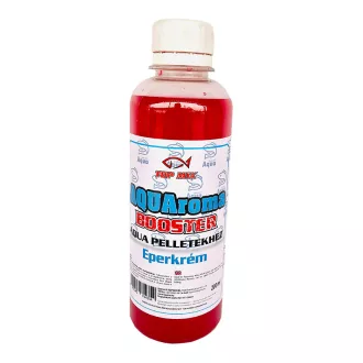 Top Mix Aqua Booster Eperkrém folyékony aroma