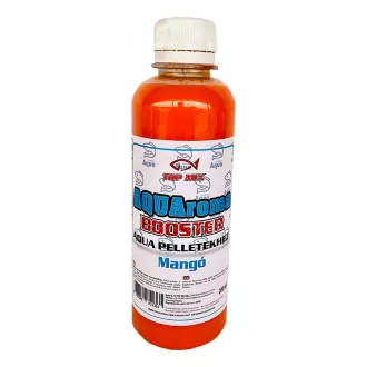 Top Mix Aqua Booster Mangó folyékony aroma