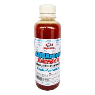 Top Mix Aqua Booster Csoki-narancs folyékony aroma