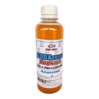 Top Mix Aqua Booster Ananász folyékony aroma