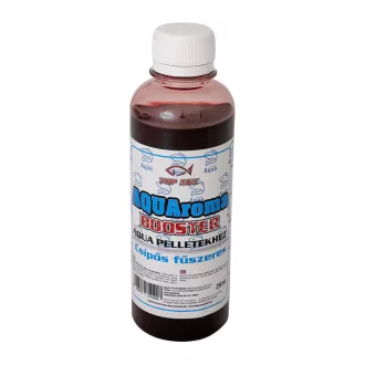 Top Mix Aqua Booster Csípős Fűszeres folyékony aroma