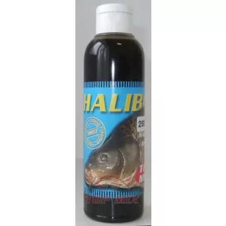Top Mix Halibut Olaj 250 ml folyékony aroma