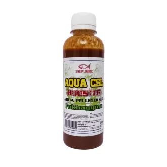 Top Mix Aqua CSL Liquid Fluo Fokhagyma CSL aroma