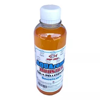Top Mix Aqua Booster Sweetcorn folyékony aroma
