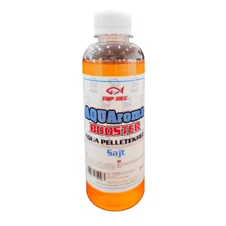 Top Mix Aqua Booster Sajt folyékony aroma
