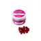 Top Mix Oozing Krill wafter csali 8 × 6 / 8 × 8 mm
