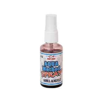 Top Mix Aqua Method Krill-kagyló aromaspray