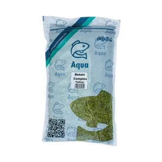   Top Mix Aqua Betain Complex Micro Pellet Yellow 800 g etetőpellet
