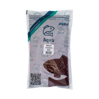  Top Mix Aqua Betain Complex Micro Pellet Red 800 g etetőpellet
