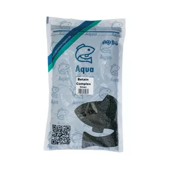   Top Mix Aqua Betain Complex Micro Pellet Green 800 g etetőpellet