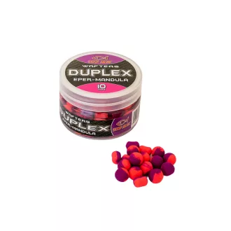 Top Mix Duplex Eper-mandula 10 mm wafter csali