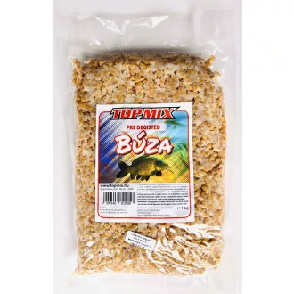 Top Mix Előemésztett Búza horgászmag