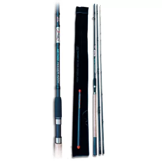 Top Mix T-Rex Method H 420 cm 3+3 részes feeder horgászbot