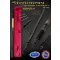 Top Mix Stradivari Method Feeder II 390 cm 80 g 3+3 részes feeder horgászbot