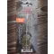 Top Mix Arrow Flat XL method feeder kosár 60 g
