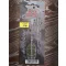 Top Mix Arrow Flat L method feeder kosár 45 g