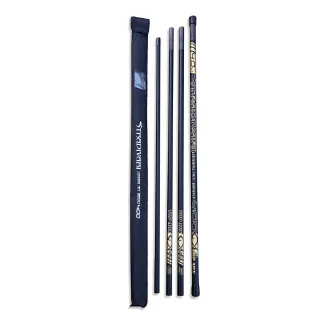 Top Mix Stradivari 400 cm rakós merítőnyél