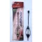 Top Mix négybordás arrow method feeder kosár 65 g