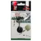Top Mix feeder "S stopper