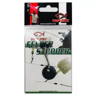 Top Mix feeder "M stopper