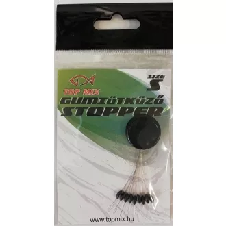 Top Mix Gumiütköző "S stopper