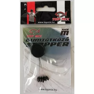 Top Mix Gumiütköző "M stopper