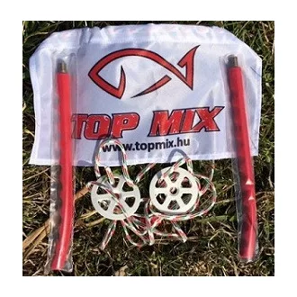 Top Mix Szett távolságmérő
