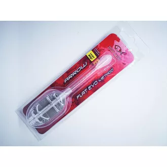 Top Mix Arrow Flat Evo L method feeder kosár 80 g