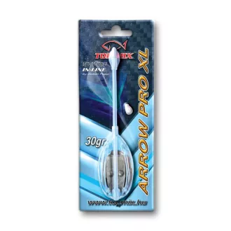 Top Mix Arrow Pro XL method feeder kosár 30 g